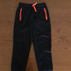 Boys athletic pants